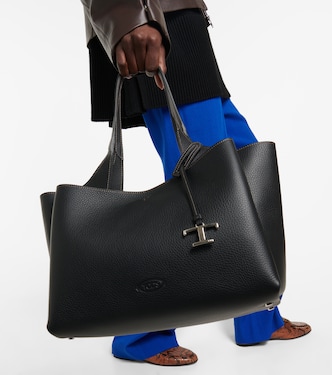Tote Mini aus Leder | Tod's