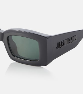 Gafas de sol cuadradas Les Lunettes Tupi | Jacquemus