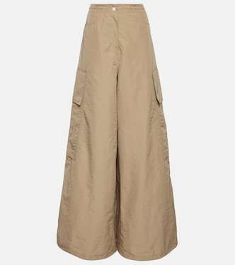 Pantalon cargo oversize | Palm Angels