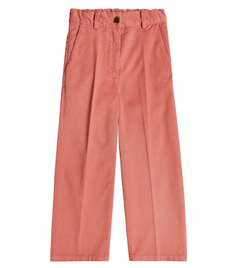 Hose aus Baumwolle | Morley