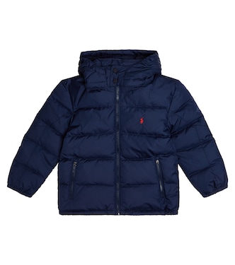 Chaqueta de plumas acolchada | Polo Ralph Lauren Kids