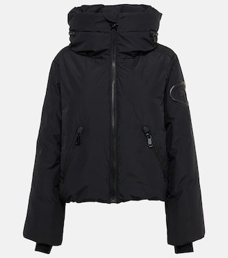 Veste doudoune de ski Porter | Goldbergh