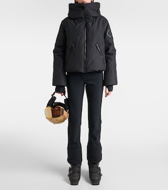 Veste doudoune de ski Porter | Goldbergh