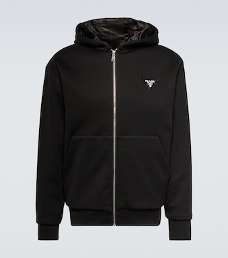 Chaqueta de forro polar | Prada