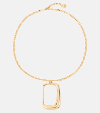 Collana Ovalo | Jacquemus