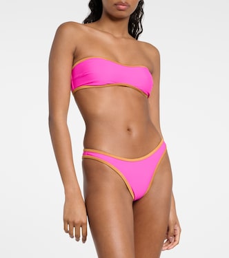 Braga de bikini triangular Sienna | Bananhot