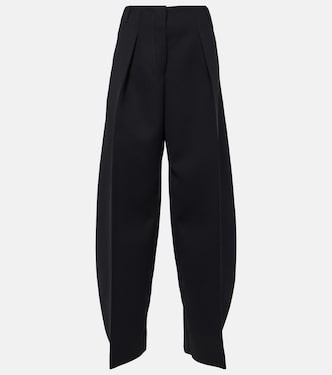 Pantalones anchos Le Pantalon Ovalo | Jacquemus