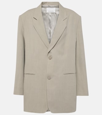 Oversize-Blazer Aiden | The Frankie Shop