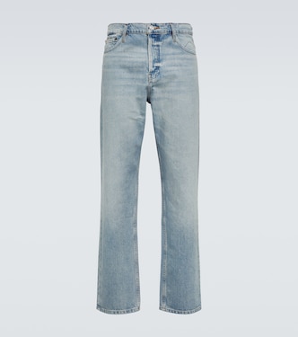 Jeans regular a vita media | Frame