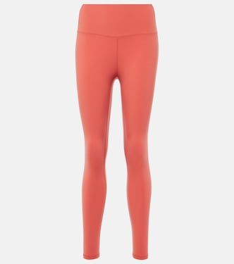 Leggings de tiro alto | Varley
