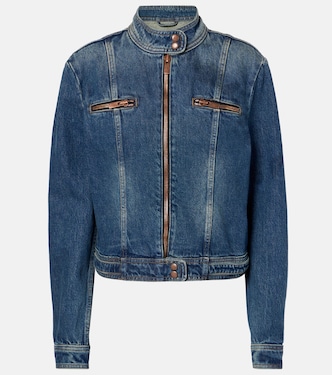 Veste en jean | Magda Butrym