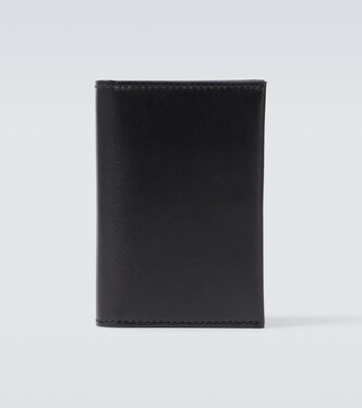 Portemonnaie aus Leder | The Row