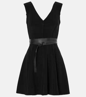 Minikleid Grace  | Norma Kamali