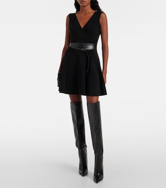 Minikleid Grace  | Norma Kamali