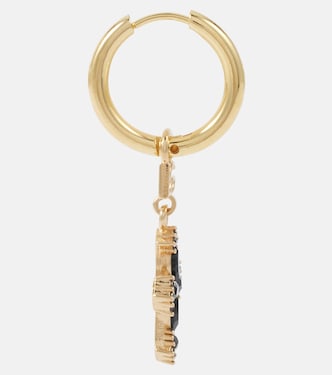 Boucles d’oreilles DG à ornements | Dolce&Gabbana