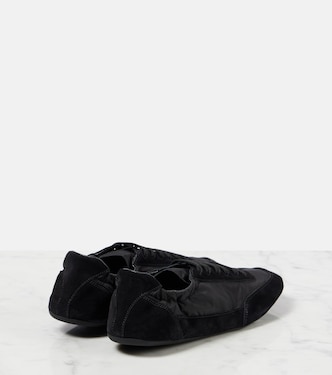 Baskets Collapse Re-Nylon | Prada