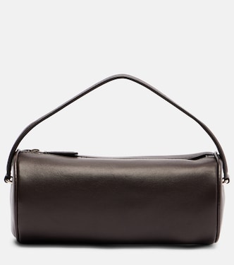 Tote Round '90s aus Leder | The Row