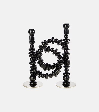 Kerzenständer Beads | Polspotten