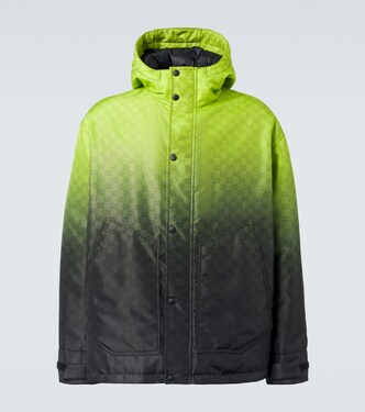Chaqueta con GG estampada | Gucci