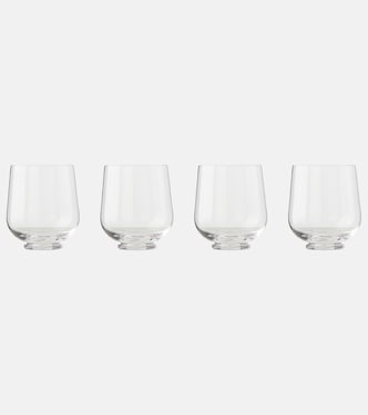 Set de 4 verres Viola | Serax