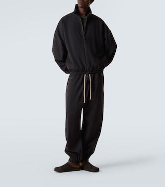 Nylon sweatpants | Fear of God