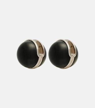 Sphere earrings | Alaïa