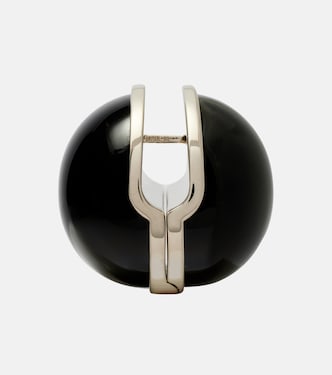 Sphere earrings | Alaïa