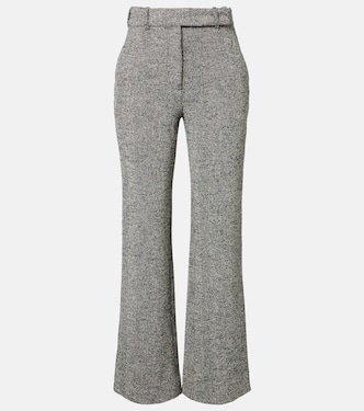 Gerade Hose Jamyson | Simkhai