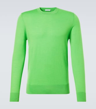 Pullover Palco aus Wolle | Gabriela Hearst