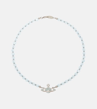 Gargantilla adornada | Vivienne Westwood