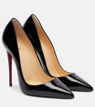 Pumps So Kate 120 in vernice | Christian Louboutin