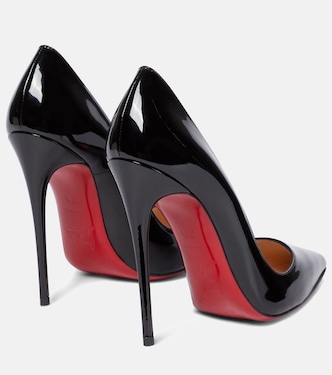 So Kate 120 patent leather pumps | Christian Louboutin