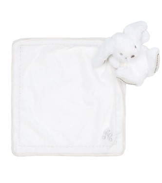 Augustin The Rabbit comforter | Tartine et Chocolat
