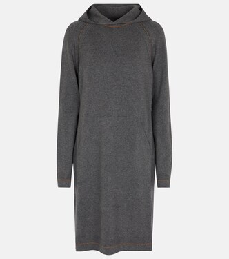 Pulloverkleid Merano aus Kaschmir | Loro Piana