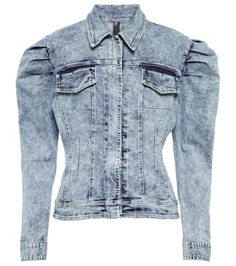 Chaqueta vaquera | Norma Kamali