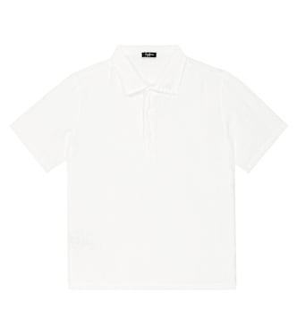 Camisa de lino | Il Gufo