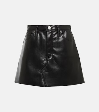 Minifalda Le High ‘n’ Tight | Frame