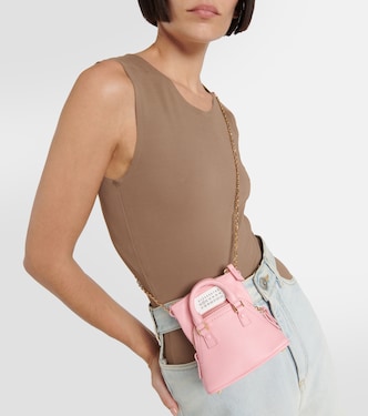 Schultertasche 5AC Classique Baby | Maison Margiela