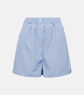 Shorts Lui a righe | The Frankie Shop