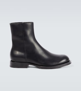 Botines Medley de piel | Lanvin