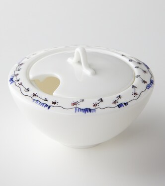 x Marni Anemone Milk sugar bowl | Serax