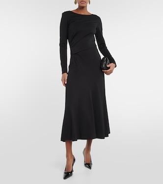 Robe midi Emotional Essence | Dorothee Schumacher