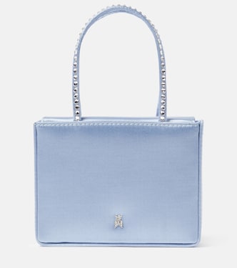 Sac Superamini Gilda à ornements | Amina Muaddi