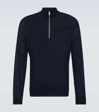 Pullover aus Wolle | Zegna