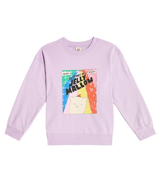 Sudadera Cereal de mezcla de algodón | Jellymallow