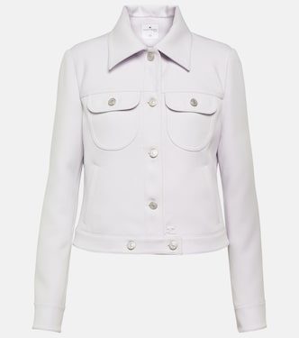 Giacca cropped | Courrèges