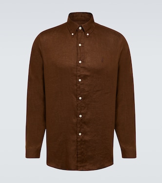Camisa de lino | Polo Ralph Lauren