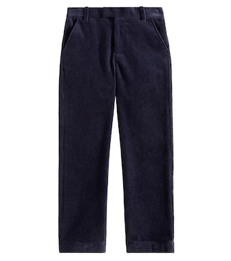 Pantaloni Timoté in velluto a coste | Bonpoint