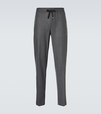 Technical sweatpants | Moncler