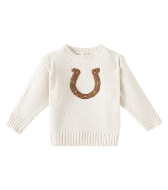 Baby - Pullover Cassidy | Rylee + Cru